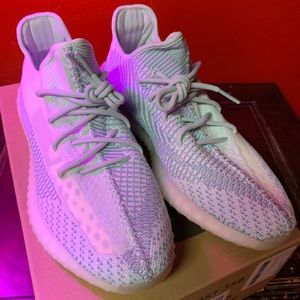 Adidas Yeezy boost 350 v2 cloud white